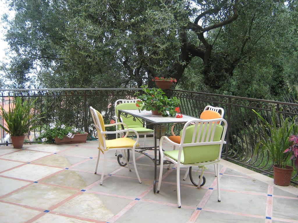 Villa Santa Sofia Ascea Ruang foto