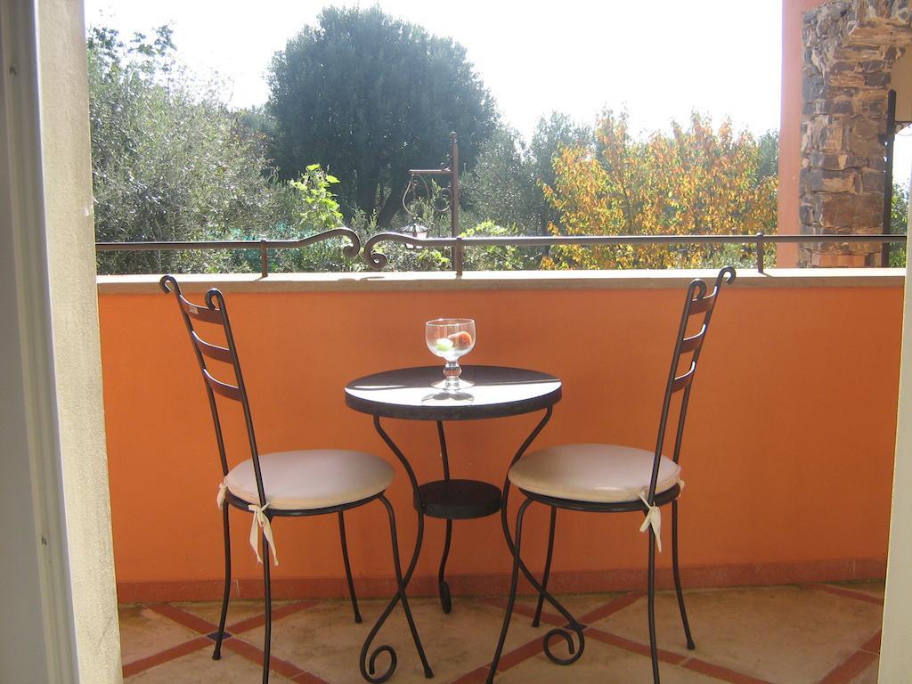 Villa Santa Sofia Ascea Ruang foto