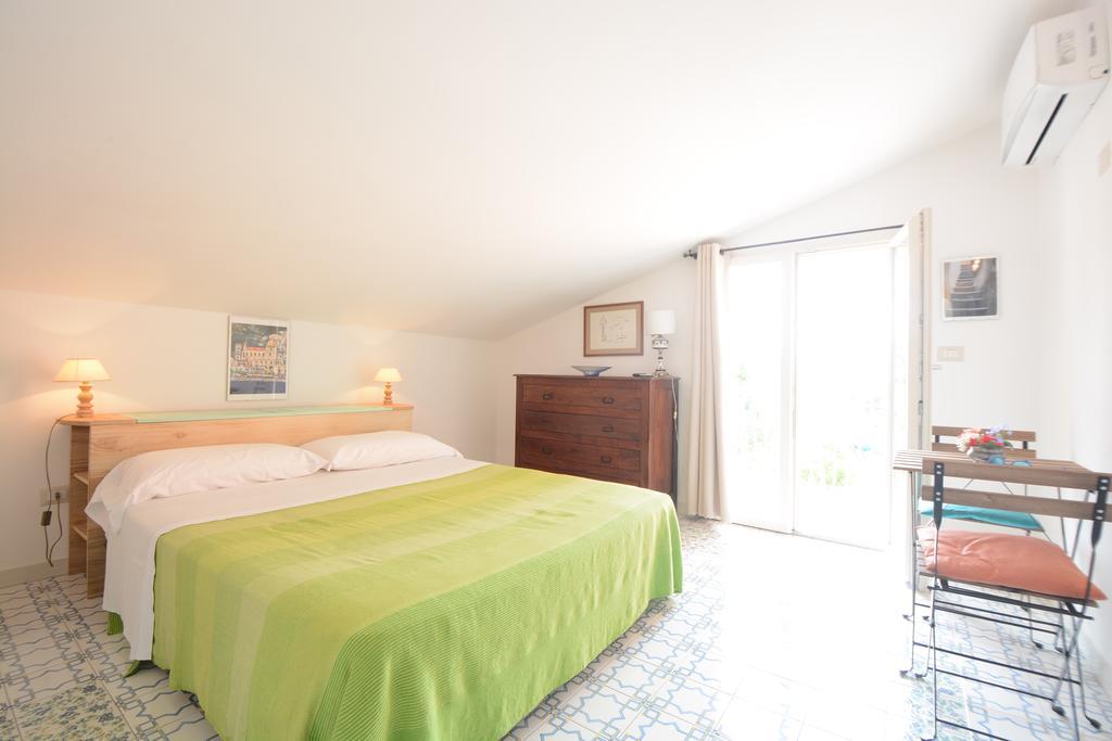Villa Santa Sofia Ascea Ruang foto